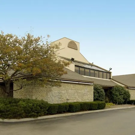 Americas Best Value Inn - Columbus / North