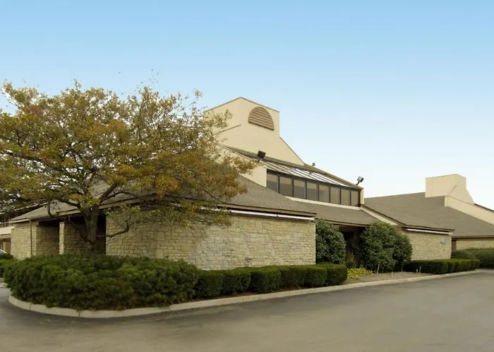 Motel Americas Best Value Inn - Columbus / North