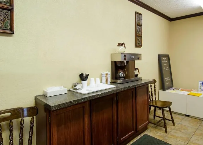 Motel Americas Best Value Inn - Columbus / North Columbus